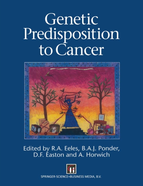 Genetic Predisposition to Cancer, PDF eBook