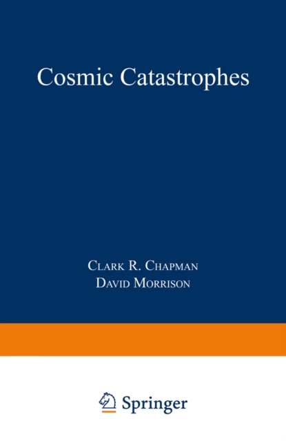 Cosmic Catastrophes, PDF eBook