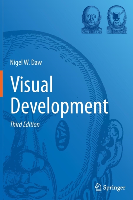Visual Development, Paperback / softback Book