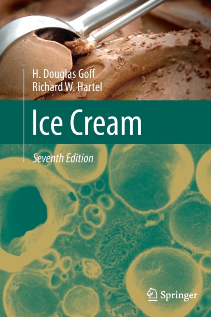 Ice Cream, Paperback / softback Book
