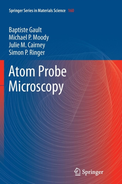 Atom Probe Microscopy, Paperback / softback Book