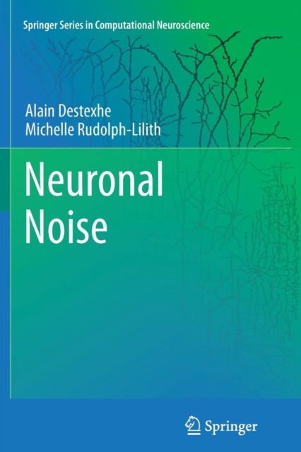 Neuronal Noise, Paperback / softback Book
