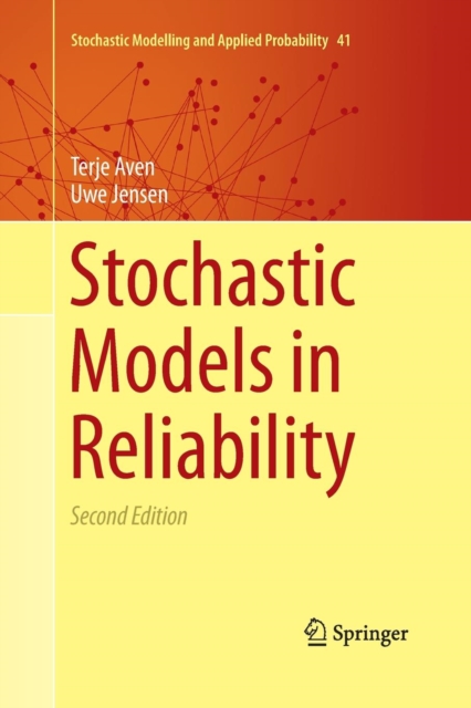 Stochastic Models in Reliability, Paperback / softback Book