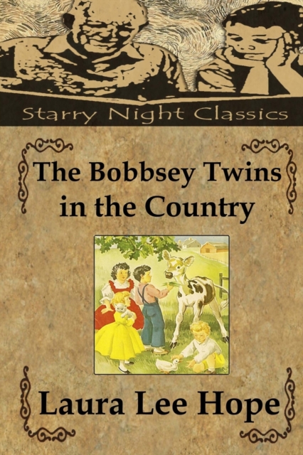 The Bobbsey Twins in the Country, Paperback / softback Book