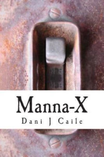 Manna-X, Paperback / softback Book