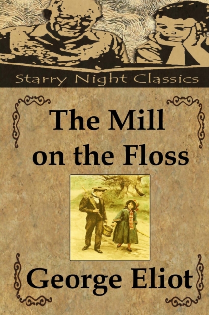 The Mill on the Floss, Paperback / softback Book