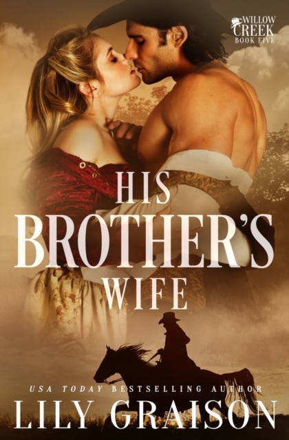 His Brother's Wife, Paperback / softback Book