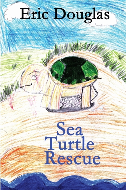 Sea Turtle Rescue, Paperback / softback Book