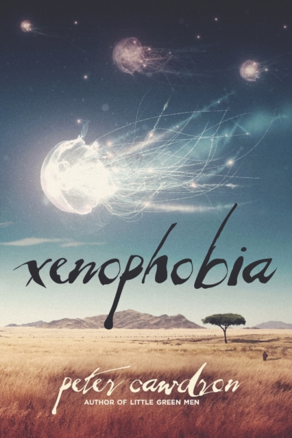 Xenophobia, Paperback / softback Book