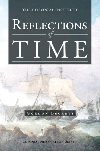 Reflections of Time, EPUB eBook