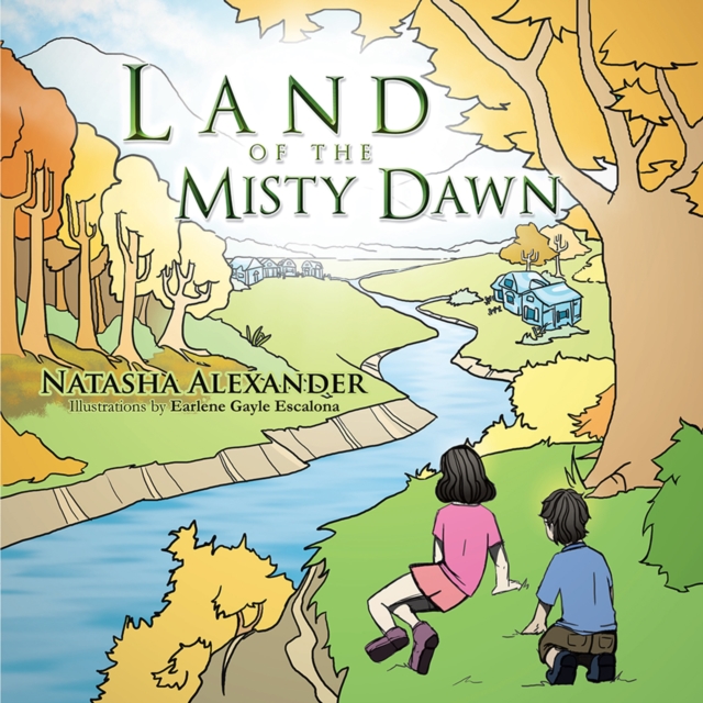 Land of the Misty Dawn, EPUB eBook