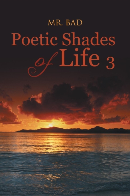 Poetic Shades of Life 3, Paperback / softback Book