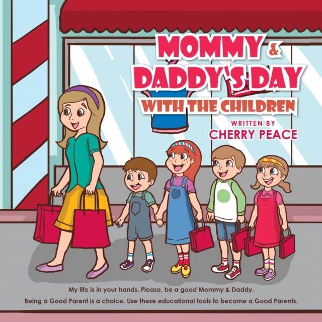 Mommy & Daddy'S Day with the Children, EPUB eBook