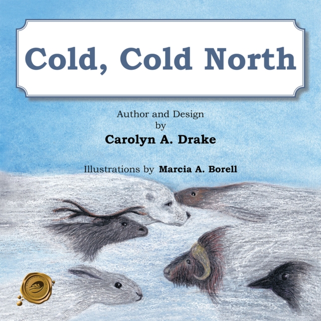 Cold, Cold North, EPUB eBook