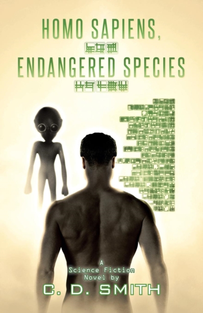 Homo Sapiens, Endangered Species, Paperback / softback Book