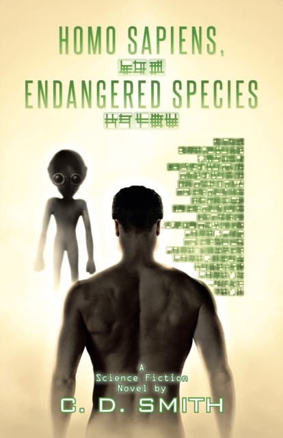 Homo Sapiens, Endangered Species, EPUB eBook
