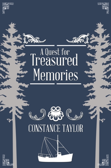 A Quest for Treasured Memories, EPUB eBook