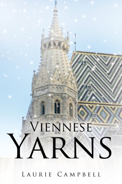 Viennese Yarns, Paperback / softback Book