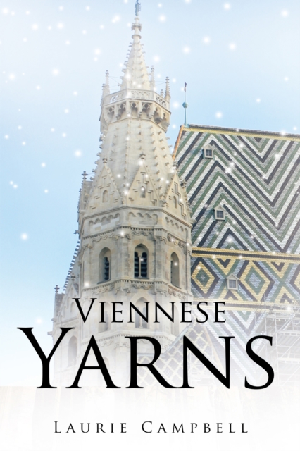 Viennese Yarns, EPUB eBook