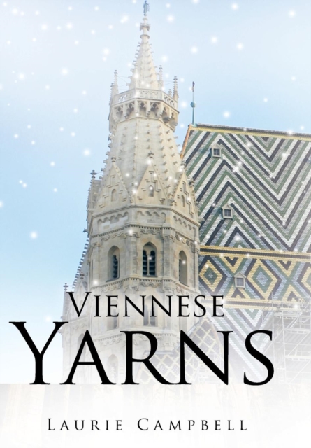 Viennese Yarns, Hardback Book