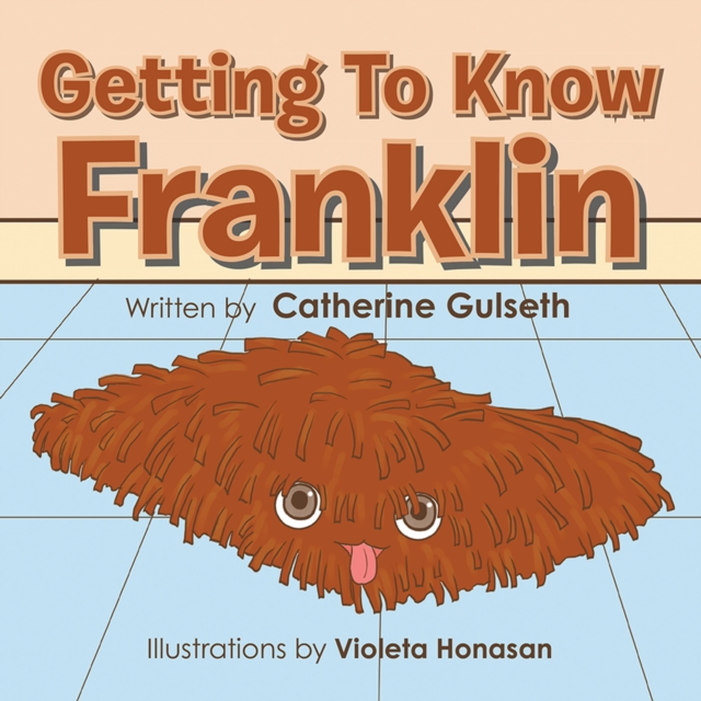 Getting to Know Franklin, EPUB eBook