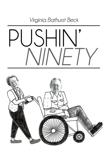 Pushin' Ninety, EPUB eBook