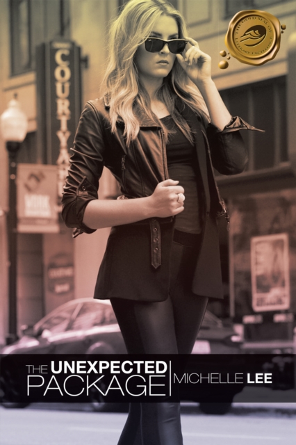 The Unexpected Package, EPUB eBook