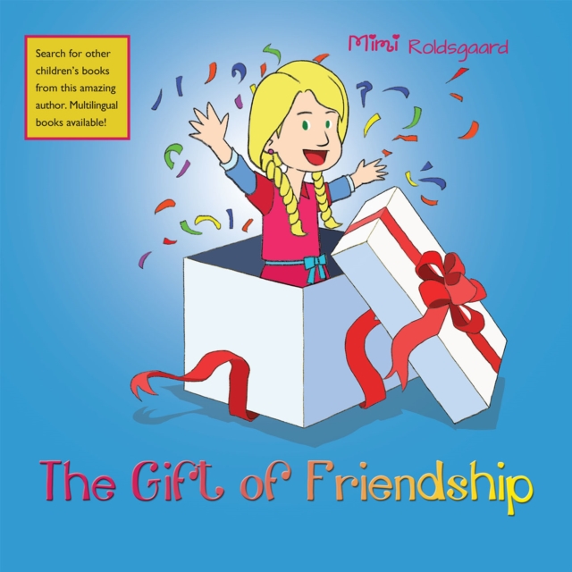 The Gift of Friendship, EPUB eBook