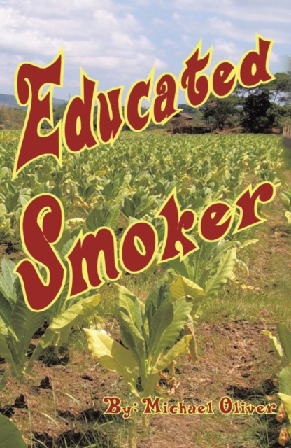Educated Smoker : Dsfplan, EPUB eBook