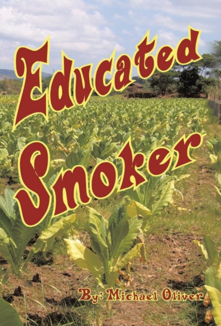 Educated Smoker : DSFPlan, Hardback Book
