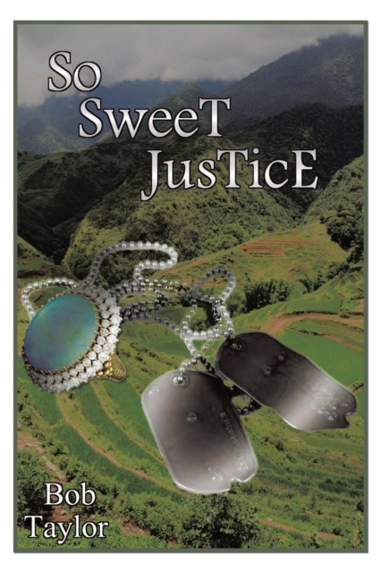 So Sweet Justice, Paperback / softback Book