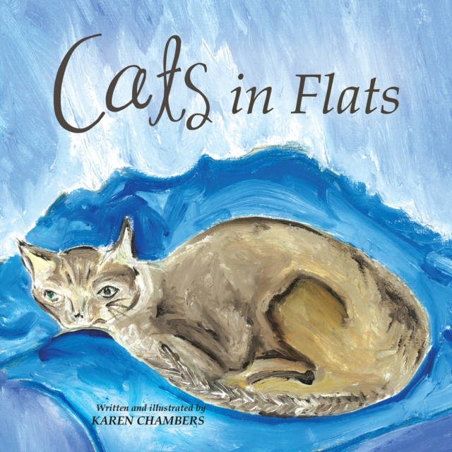Cats in Flats, EPUB eBook