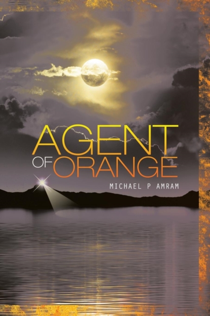 Agent of Orange, Paperback / softback Book