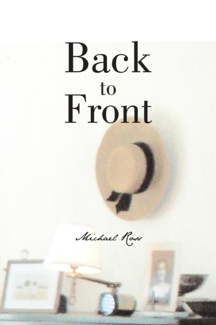 Back to Front, Paperback / softback Book