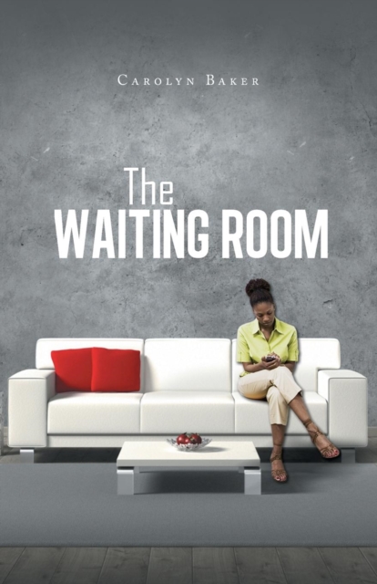 The Waiting Room, Paperback / softback Book