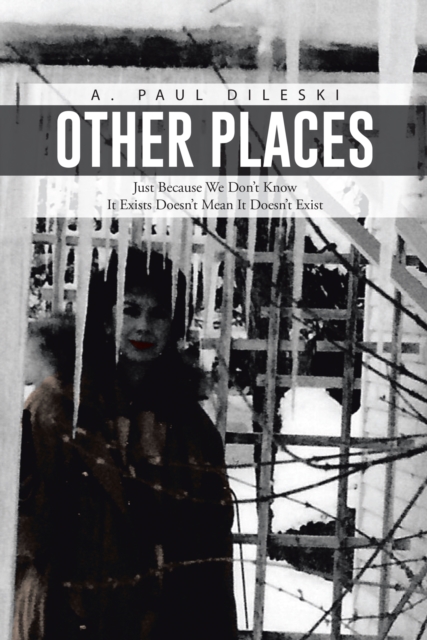 Other Places : Just Because We Don't Know It Exists Doesn't Mean It Doesn't Exist, EPUB eBook