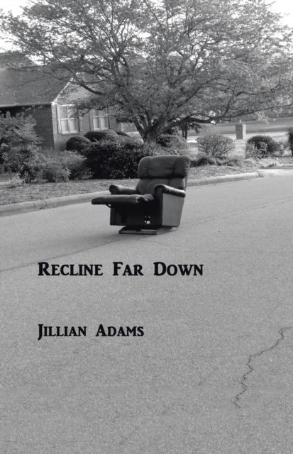 Recline Far Down, EPUB eBook