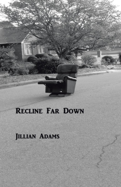 Recline Far Down, Paperback / softback Book