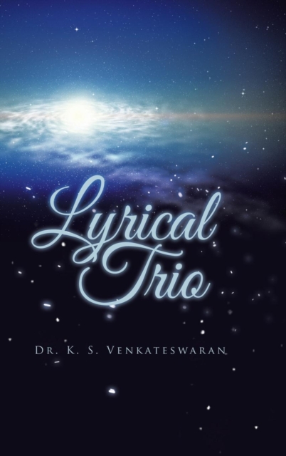 Lyrical Trio, Hardback Book