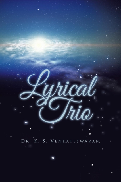 Lyrical Trio, Paperback / softback Book