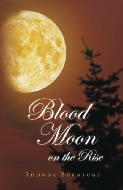 Blood Moon on the Rise, Paperback / softback Book