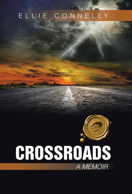 Crossroads : A Memoir, Hardback Book