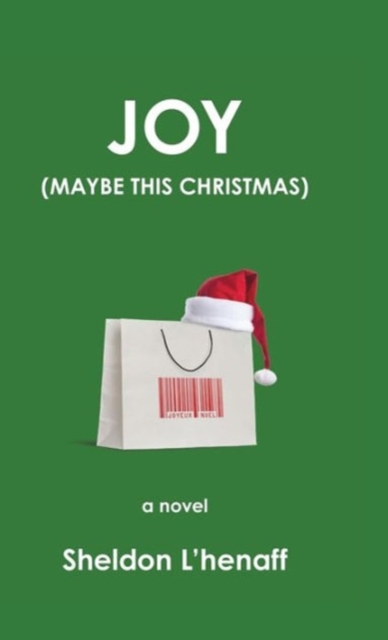 Joy : (Maybe This Christmas), Hardback Book