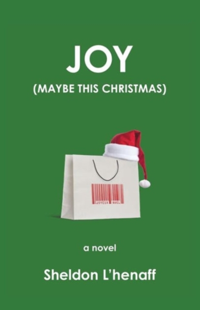 Joy : (maybe This Christmas), Paperback / softback Book