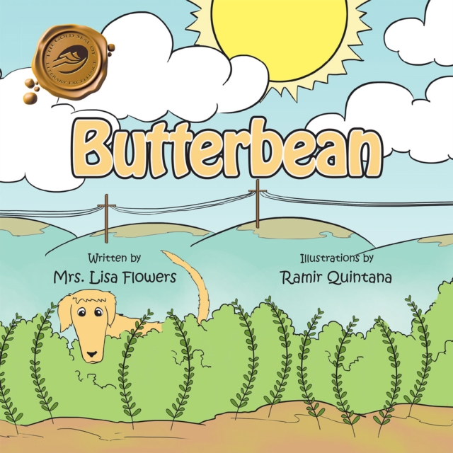Butterbean, EPUB eBook