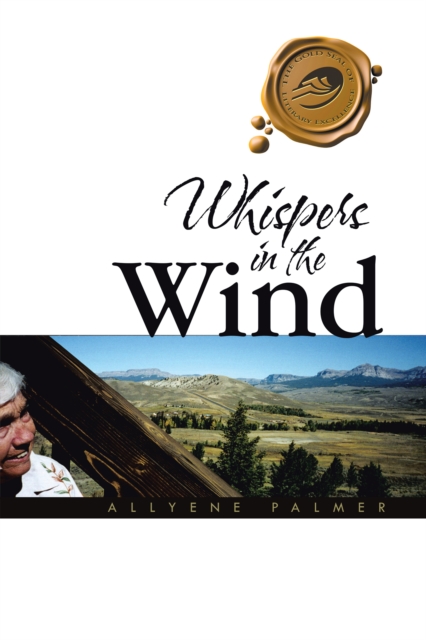 Whispers in the Wind, EPUB eBook