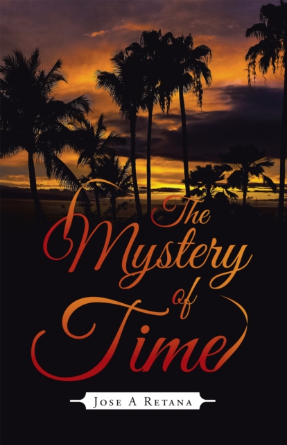 The Mystery of Time, EPUB eBook