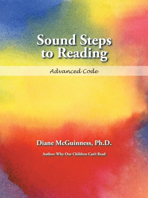 Sound Steps to Reading : Advanced Code, Paperback / softback Book
