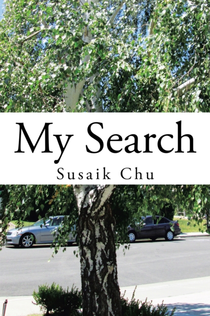 My Search, EPUB eBook