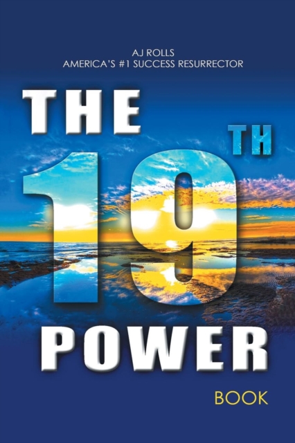19th Power, Paperback / softback Book